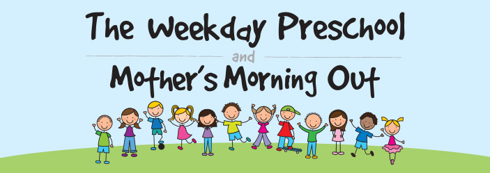 Preschool and MMO Banner